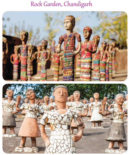 Glass Bangles Class 5 Question Answer English Santoor Chapter 10 2