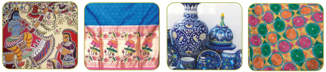 Glass Bangles Class 5 Question Answer English Santoor Chapter 10 3