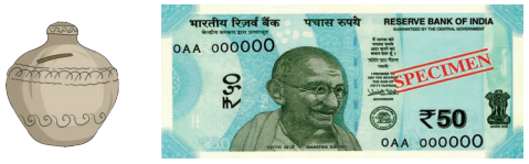 Glass Bangles Class 5 Question Answer English Santoor Chapter 10 6