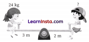 Proportional Reasoning 1 Class 8 MCQ Maths Chapter 7 2