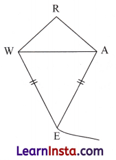 Quadrilaterals Class 8 MCQ Maths Chapter 4 4