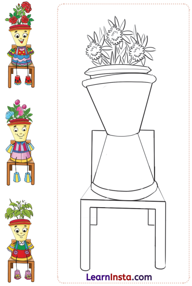 The Rainbow Class 5 Question Answer English Santoor Chapter 3 11