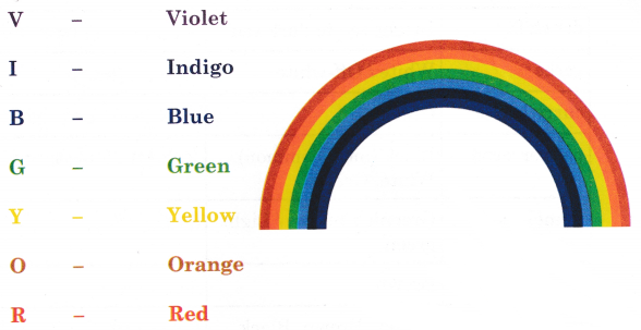 The Rainbow Class 5 Question Answer English Santoor Chapter 3 9