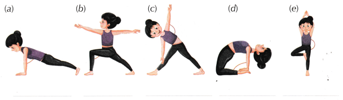 Angles as Turns Class 5 Worksheet with Answers Maths Chapter 3 7