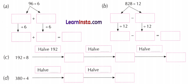 Coconut Farm Class 5 Worksheet with Answers Maths Chapter 9 13