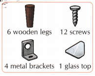 Coconut Farm Class 5 Worksheet with Answers Maths Chapter 9 19