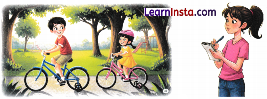 Data Through Pictures Class 5 Worksheet with Answers Maths Chapter 15 4