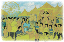 Fractions Class 5 Worksheet with Answers Maths Chapter 2 11