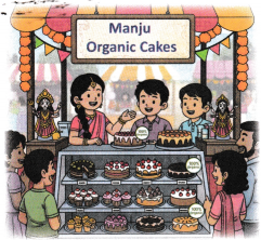 Fractions Class 5 Worksheet with Answers Maths Chapter 2 7