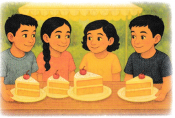 Fractions Class 5 Worksheet with Answers Maths Chapter 2 8