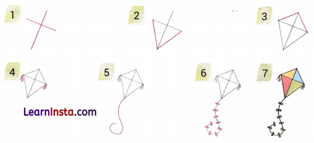 Glass Bangles Class 5 Worksheet with Answers English Chapter 10 5