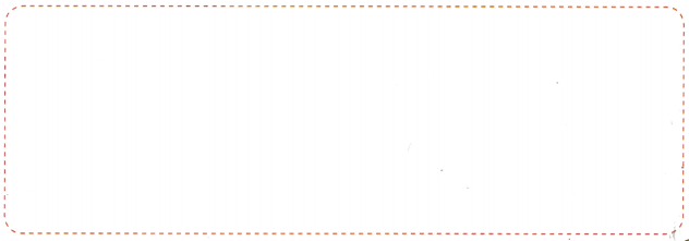 Gone with the Scooter Class 5 Worksheet with Answers English Chapter 2 2