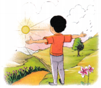 Maps and Locations Class 5 Worksheet with Answers Maths Chapter 14 2