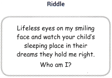 Papa’s Spectacles Class 5 Worksheet with Answers English Chapter 1 10