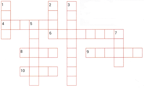 Papa’s Spectacles Class 5 Worksheet with Answers English Chapter 1 6