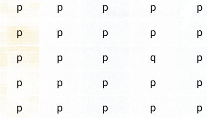Papa’s Spectacles Class 5 Worksheet with Answers English Chapter 1 9
