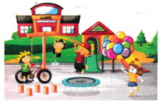 Racing Seconds Class 5 Worksheet with Answers Maths Chapter 12 14