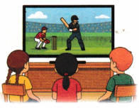 Racing Seconds Class 5 Worksheet with Answers Maths Chapter 12 20