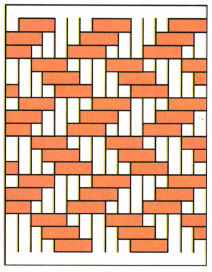 Shapes and Patterns Class 5 Worksheet with Answers Maths Chapter 7 2