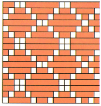 Shapes and Patterns Class 5 Worksheet with Answers Maths Chapter 7 3
