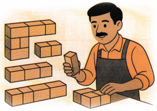 The Dairy Farm Class 5 Worksheet with Answers Maths Chapter 6 10