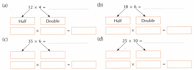 The Dairy Farm Class 5 Worksheet with Answers Maths Chapter 6 13