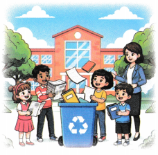 The Dairy Farm Class 5 Worksheet with Answers Maths Chapter 6 20