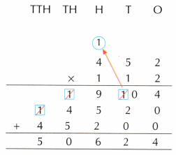 The Dairy Farm Class 5 Worksheet with Answers Maths Chapter 6 25
