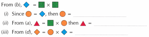 The Dairy Farm Class 5 Worksheet with Answers Maths Chapter 6 5