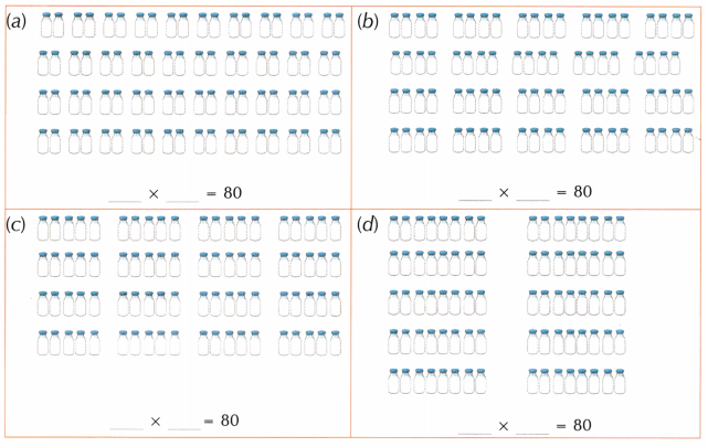 The Dairy Farm Class 5 Worksheet with Answers Maths Chapter 6 8