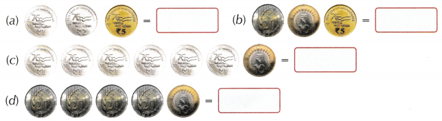 We the Traveller 2 Class 5 Worksheet with Answers Maths Chapter 4 10