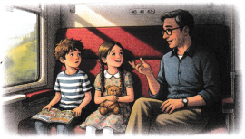 We the Traveller 2 Class 5 Worksheet with Answers Maths Chapter 4 2