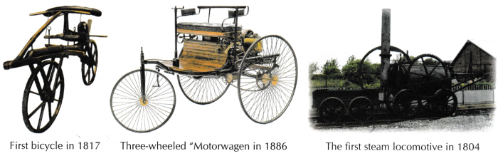 We the Travellers 1 Class 5 Worksheet with Answers Maths Chapter 1 2