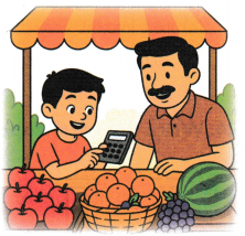 Weight and Capacity Class 5 Worksheet with Answers Maths Chapter 8 16