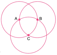 A Tale of Three Intersecting Lines Class 7 Worksheet with Answers Maths Chapter 7 3