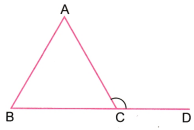A Tale of Three Intersecting Lines Class 7 Worksheet with Answers Maths Chapter 7 4