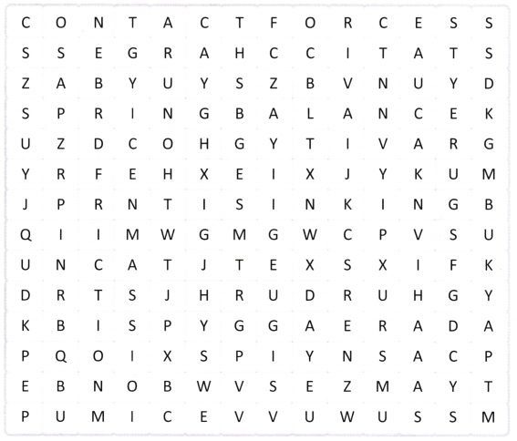 Exploring Forces Class 8 Worksheet with Answers Science Chapter 5 10