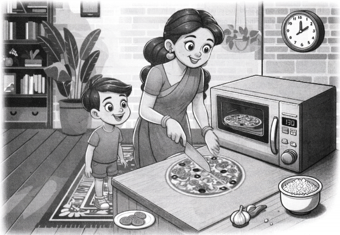 Fractions Class 6 Worksheet with Answers Maths Chapter 7 1