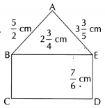 Fractions Class 6 Worksheet with Answers Maths Chapter 7 24