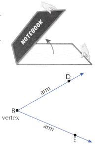 Lines and Angles Class 6 Worksheet with Answers Maths Chapter 2 11