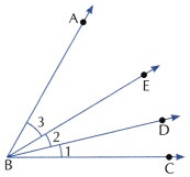 Lines and Angles Class 6 Worksheet with Answers Maths Chapter 2 15