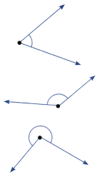 Lines and Angles Class 6 Worksheet with Answers Maths Chapter 2 19