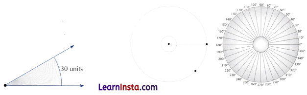 Lines and Angles Class 6 Worksheet with Answers Maths Chapter 2 25