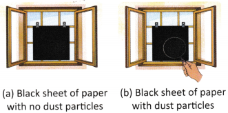 Nature of Matter Elements, Compounds, and Mixtures Class 8 Worksheet with Answers Science Chapter 8 7