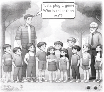 Number Play Class 6 Worksheet with Answers Maths Chapter 3 2