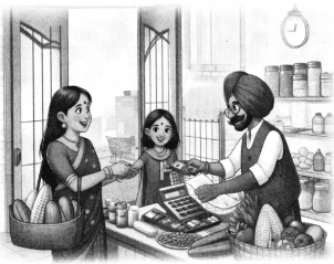 Number Play Class 6 Worksheet with Answers Maths Chapter 3 28