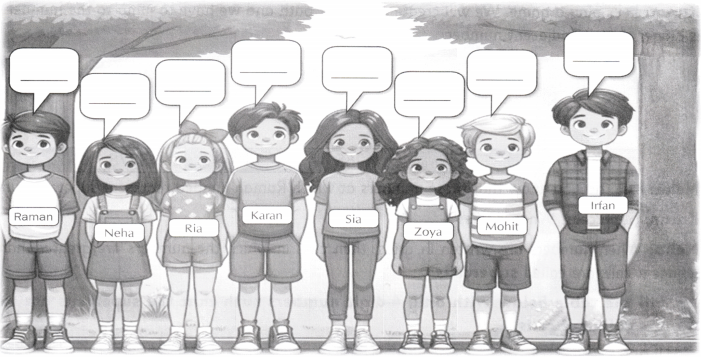 Number Play Class 6 Worksheet with Answers Maths Chapter 3 3