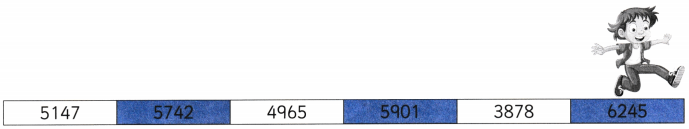 Number Play Class 6 Worksheet with Answers Maths Chapter 3 5