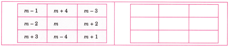 Number Play Class 7 Worksheet with Answers Maths Chapter 6 10