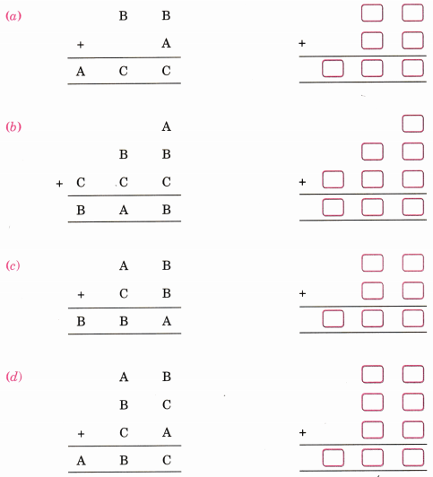Number Play Class 7 Worksheet with Answers Maths Chapter 6 13